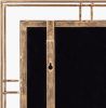 Alpenglow Accent Mirror