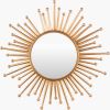 Amon Accent Mirror