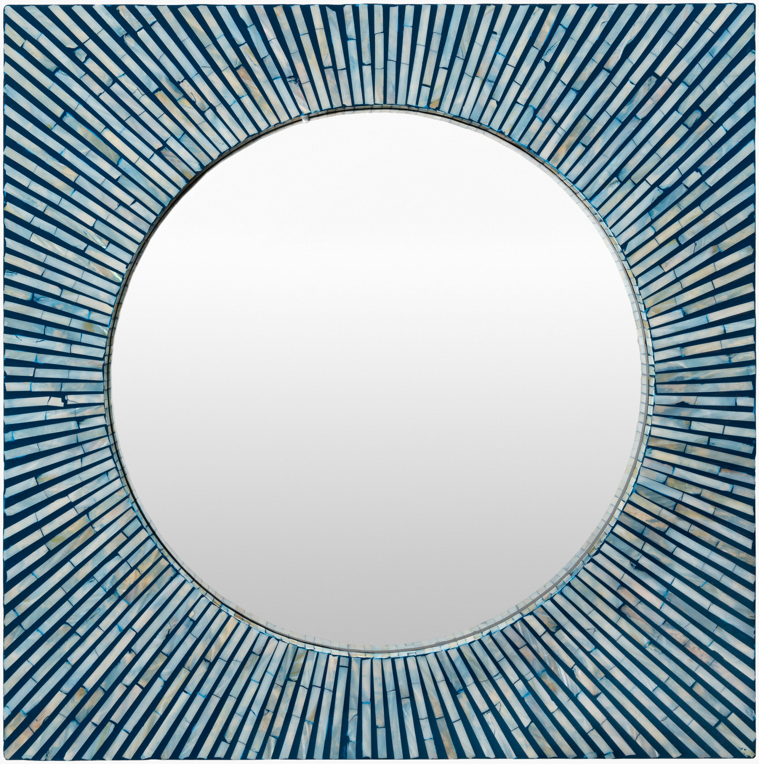 Avondale Accent Mirror