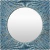 Avondale Accent Mirror