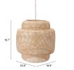 Finch Ceiling Lamp Natural