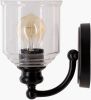 Brewer Wall Sconce