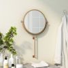 Bernis Mirror Brass