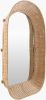 Castine Accent Mirror