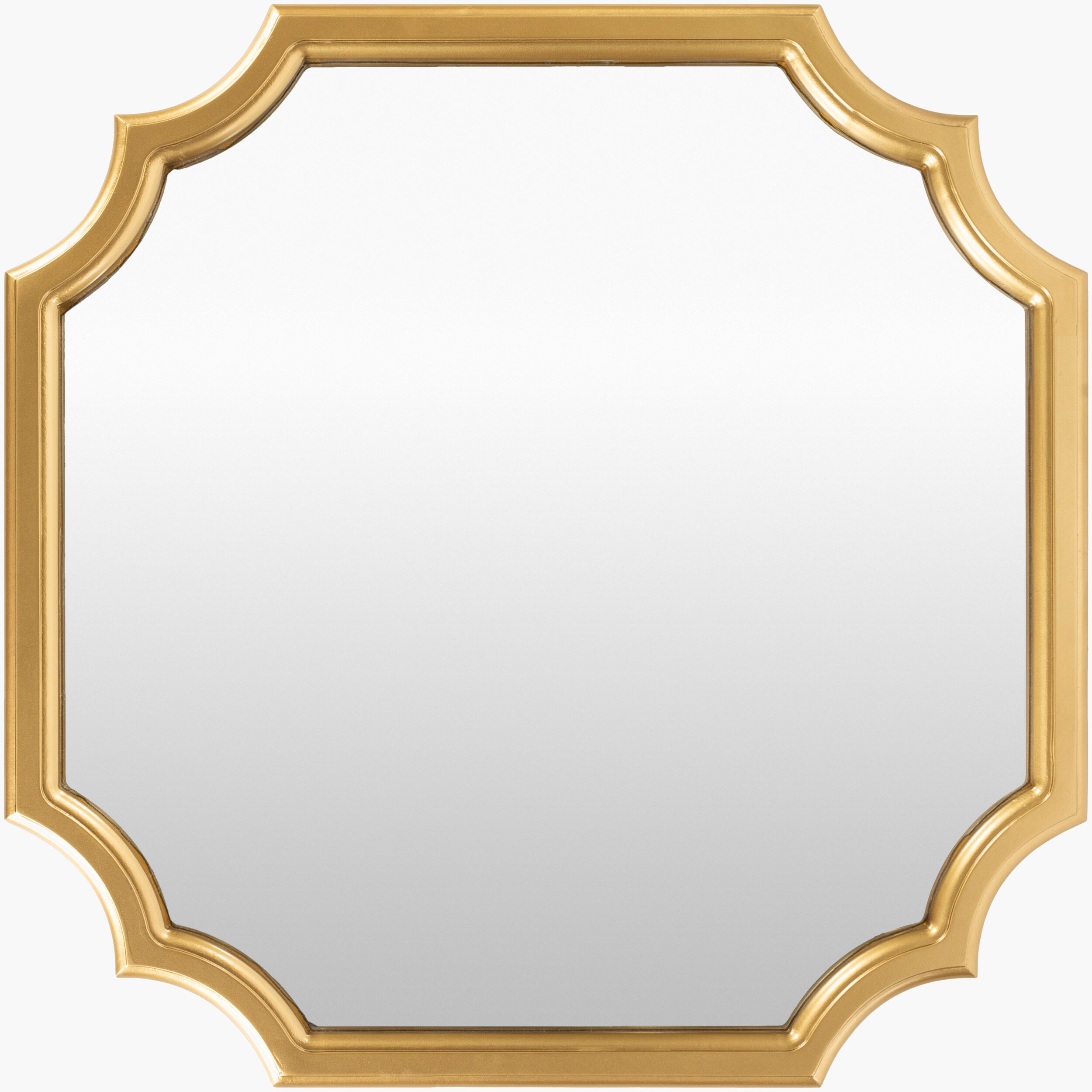 Cecilia Accent Mirror