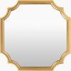Cecilia Accent Mirror