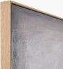 Creation Framed Art Brown