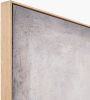 Creation Framed Art Brown