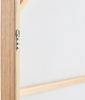 Creation Framed Art Brown