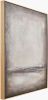 Creation Framed Art Brown