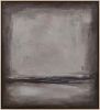 Creation Framed Art Brown