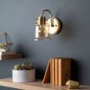 Crosley Wall Sconce