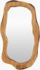 Edge Accent Mirror 20"H x 12"W