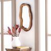 Edge Accent Mirror 20"H x 12"W
