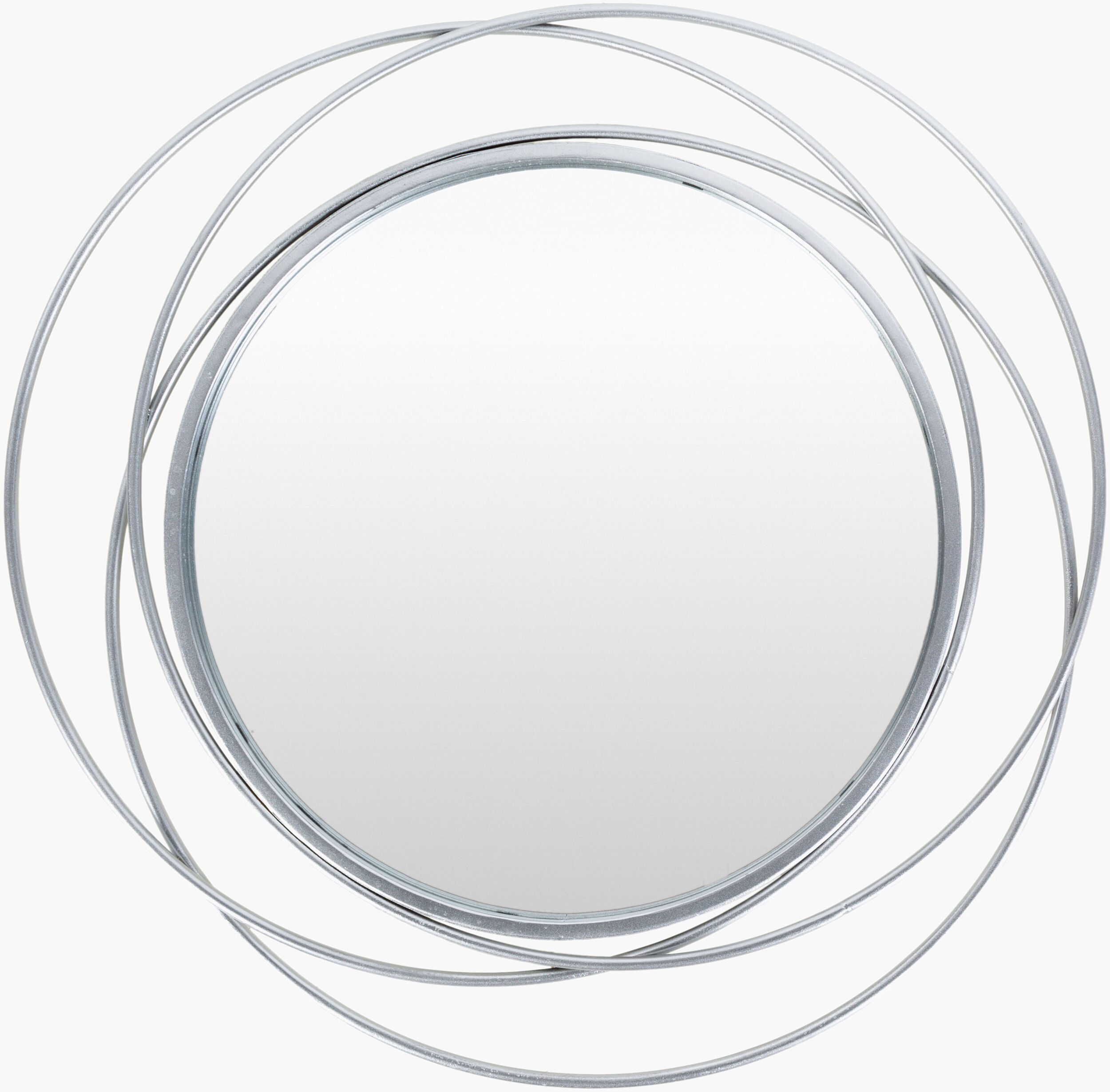 Dixie Accent Mirror