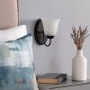 Dallas Wall Sconce