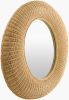 Lye Accent Mirror 32x39