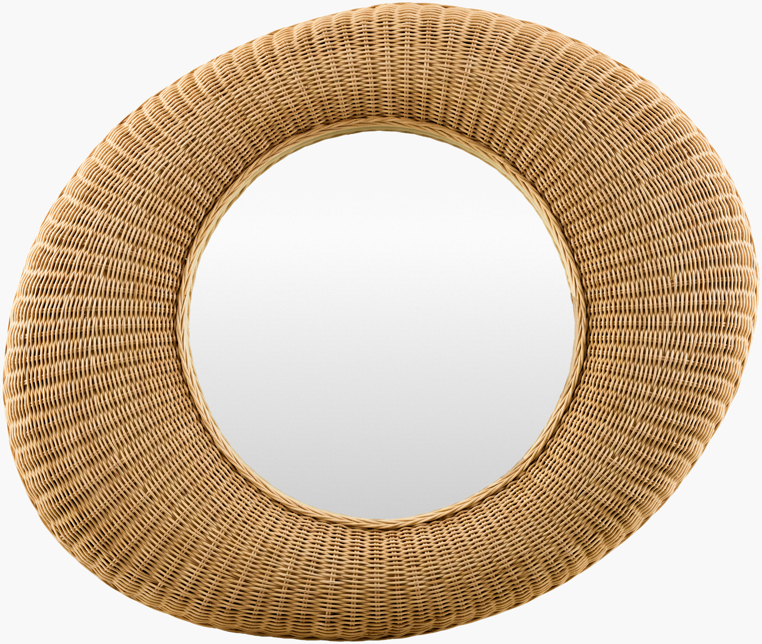 Lye Accent Mirror 32x39
