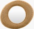Lye Accent Mirror 32x39