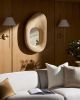Lye Accent Mirror 32x39