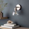 Garter Wall Sconce
