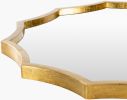 Gia Accent Mirror