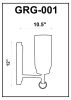 Greger Wall Sconce