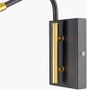 Hallas Wall Sconce
