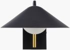 Hallas Wall Sconce