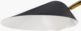 Hallas Wall Sconce