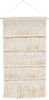 Helena Wall Hanging Ivory/Beige (Varies)