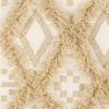 Helena Wall Hanging, Beige/Medium/Gray/Ivory (Varies)