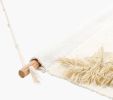 Helena Wall Hanging, Beige/Medium/Gray/Ivory (Varies)