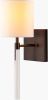 Aldo Wall Sconce
