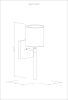Aldo Wall Sconce