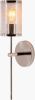 Nasir Wall Sconce