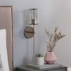Nasir Wall Sconce