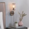 Nasir Wall Sconce
