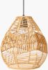 Nosse Pendant Natural Beige