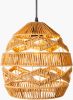 Nosse Pendant, Natural Beige
