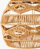 Nosse Pendant, Natural Beige