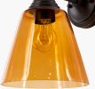 Boone Wall Sconce