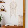 Ponti  Wall Hanging, Beige (Varies)