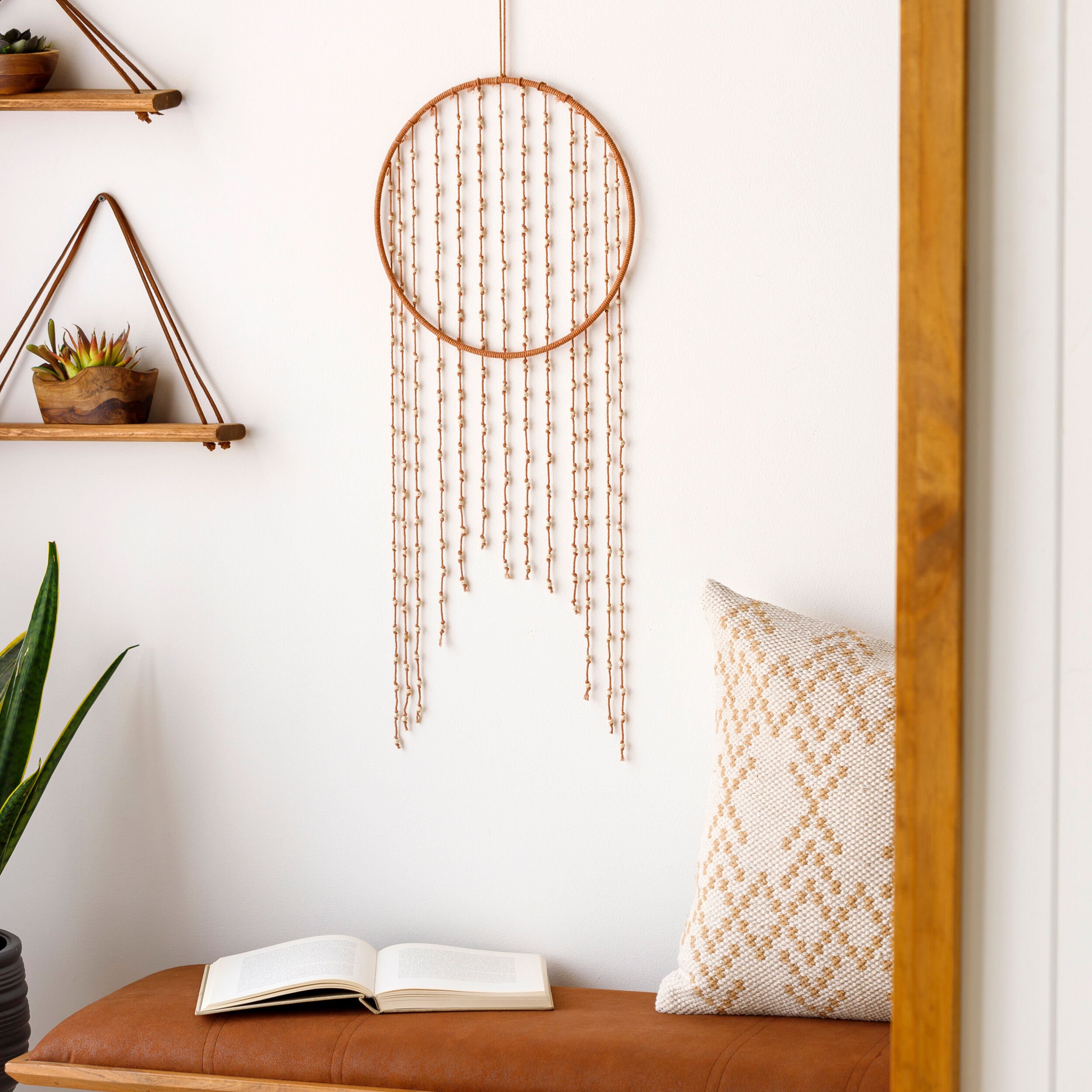Ponti Wall Hanging Varies