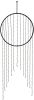 Ponti Wall Hanging Black/Beige (Varies)