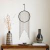 Ponti Wall Hanging Black/Beige (Varies)
