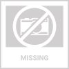 RIKI SMALL BLACK BAMBOO MIRROR
