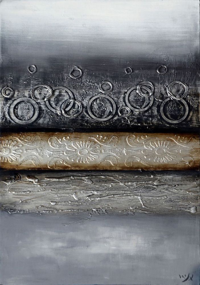 Surya Wall Decor Framed Art