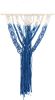 Azra Wall Hanging Dark Blue