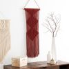 Azra Wall Hanging Burgandy